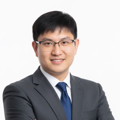 Eddy Liao